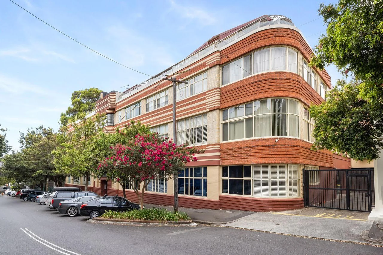 Additional image 10 of 28/150-166 Forbes Street, Woolloomooloo NSW 2011