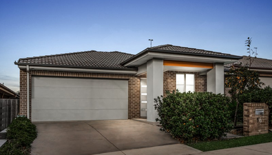 Picture of 16 Hassall Way, GLENMORE PARK NSW 2745
