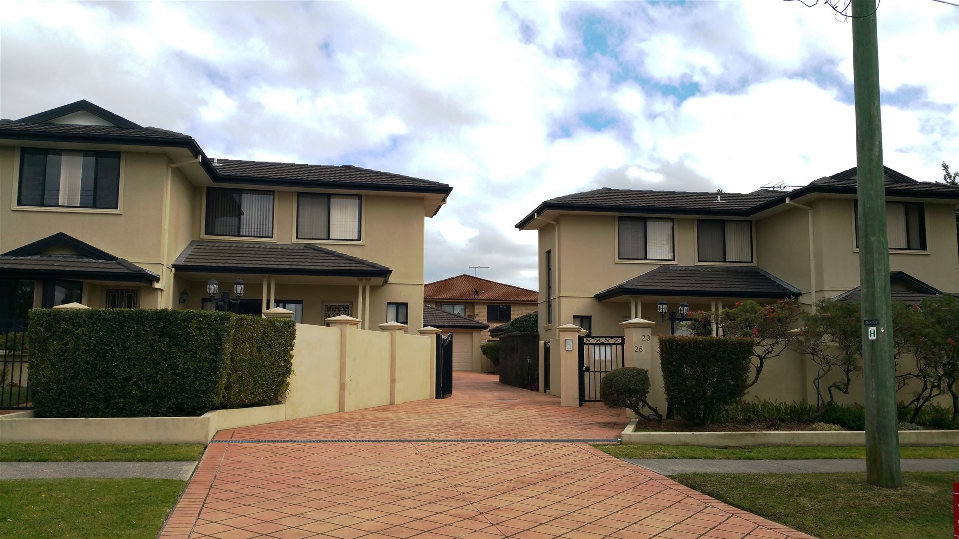 2 bedrooms Villa in 6/23 Wingello Road MIRANDA NSW, 2228