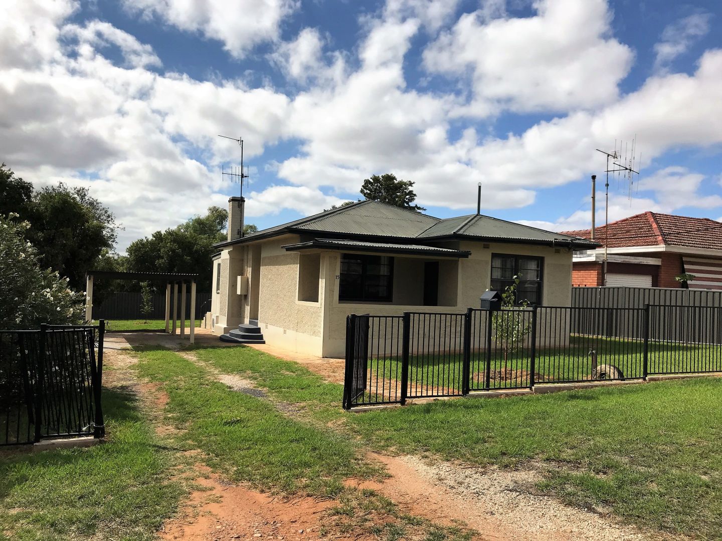 15 Cainbil Street, Gulgong Property History & Address Research Domain