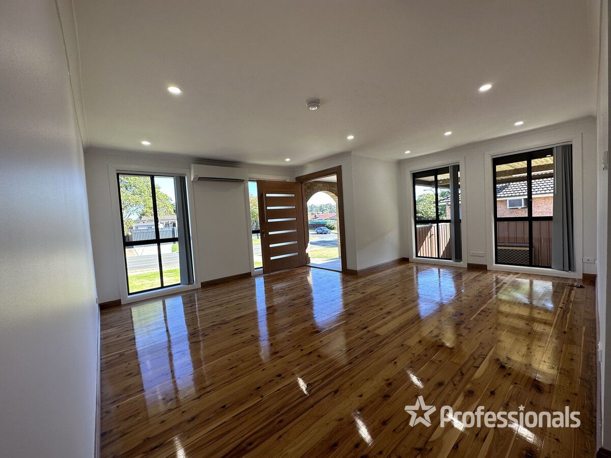 128 Greenbank Drive, Werrington Downs NSW 2747 House For Rent 620