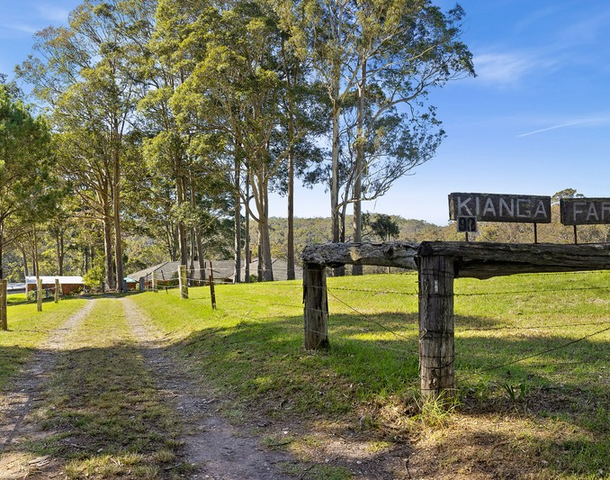 92 Kianga Road, Kianga NSW 2546