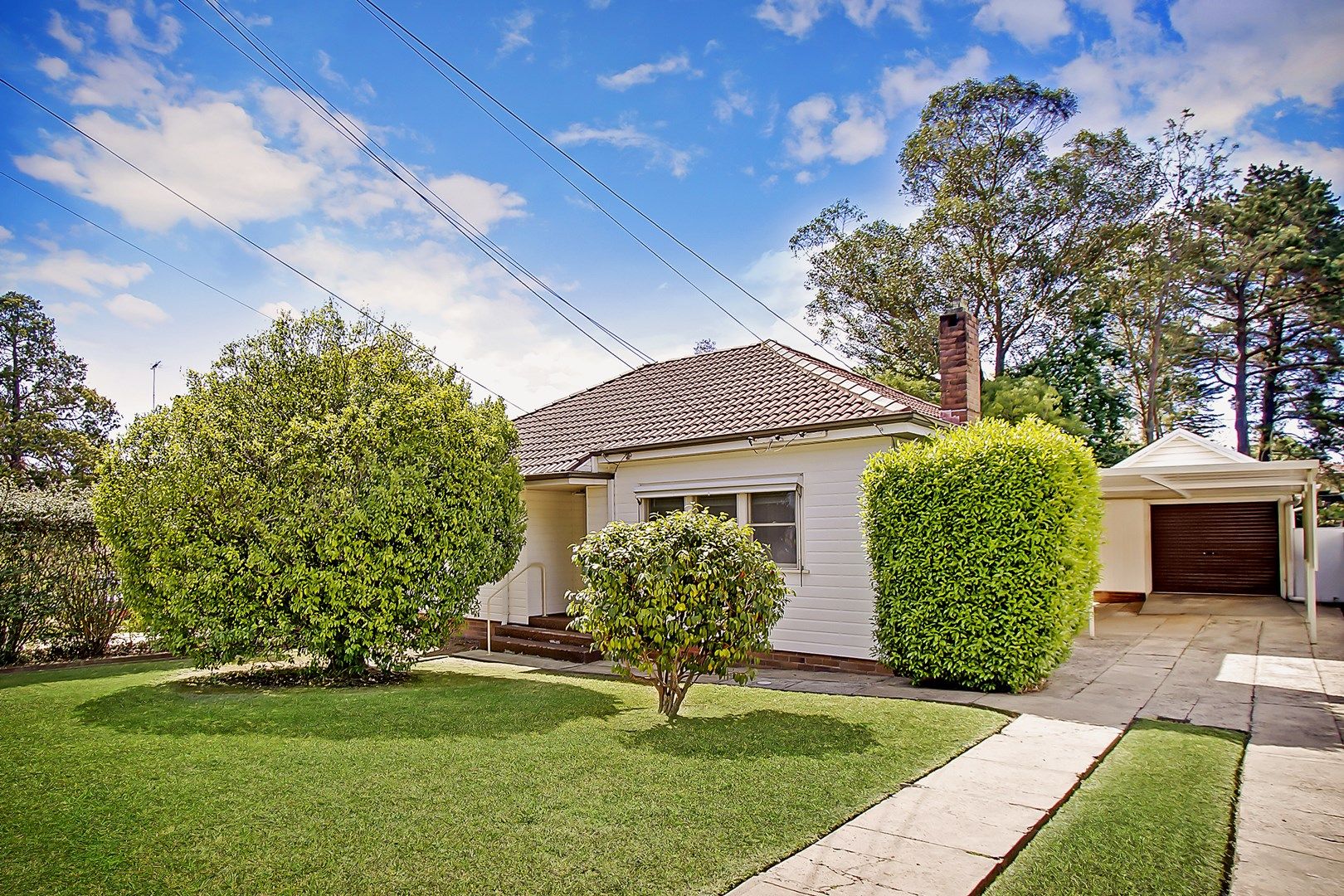 5 Dunstable Road, Blacktown NSW 2148, Image 0