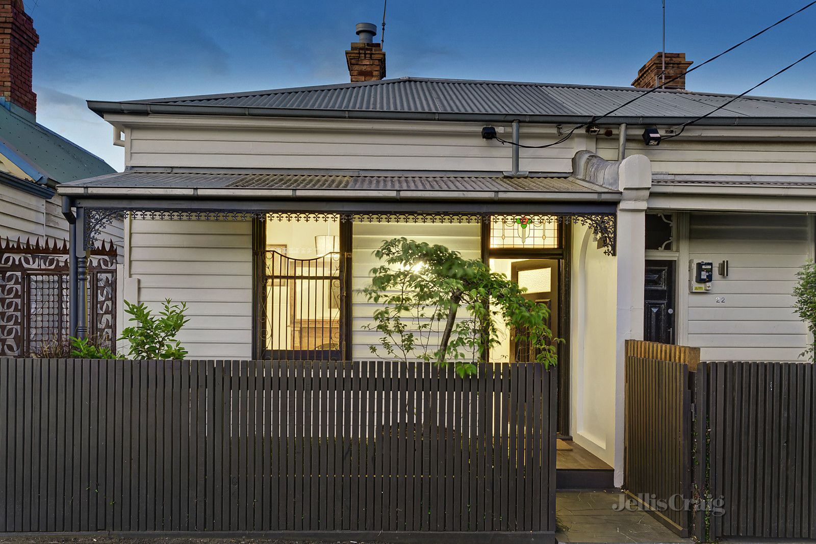 20 Hotham Street, Collingwood VIC 3066, Image 0