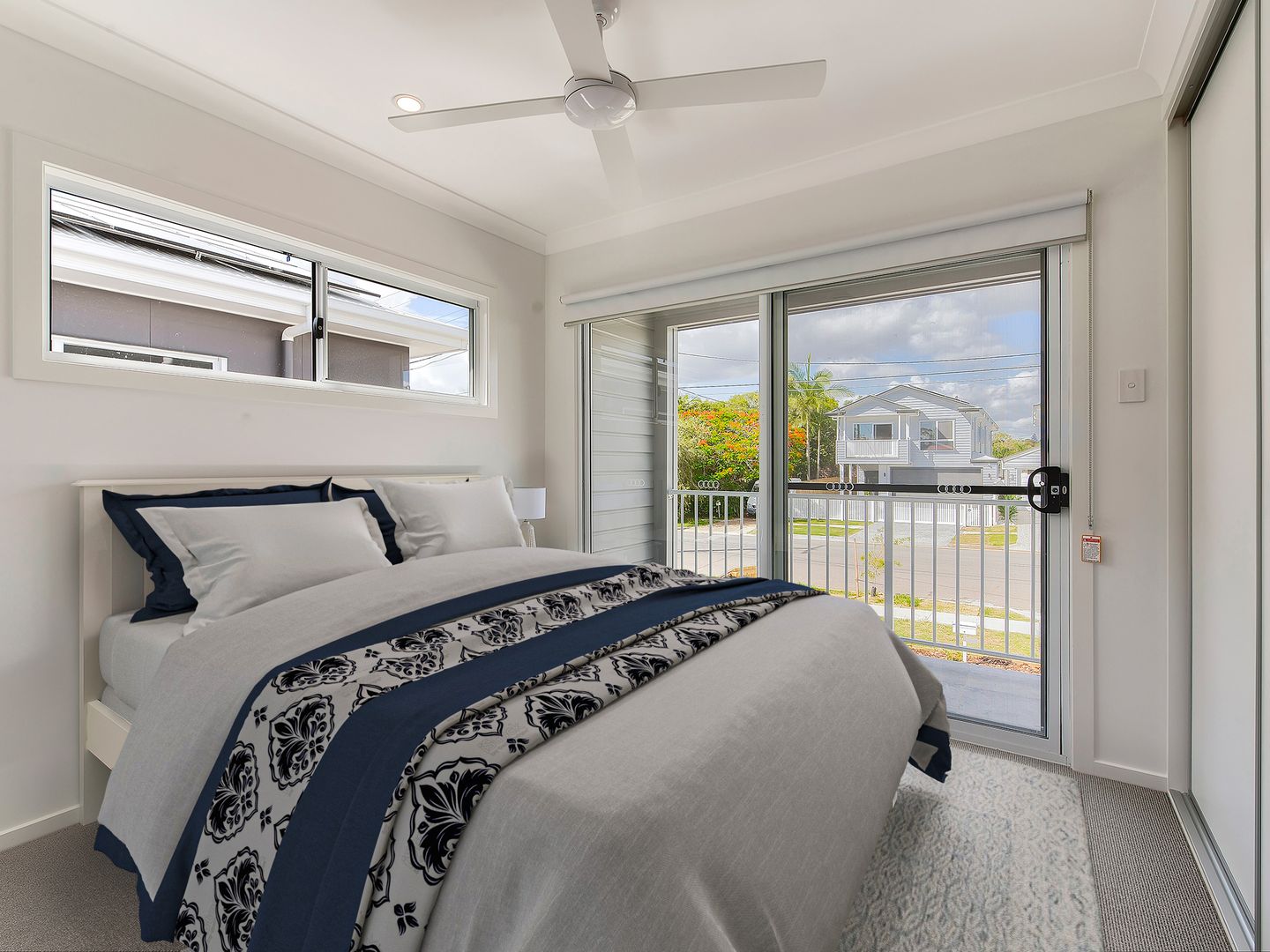 58 Whites Road, Manly West QLD 4179 Apartment For Rent Domain