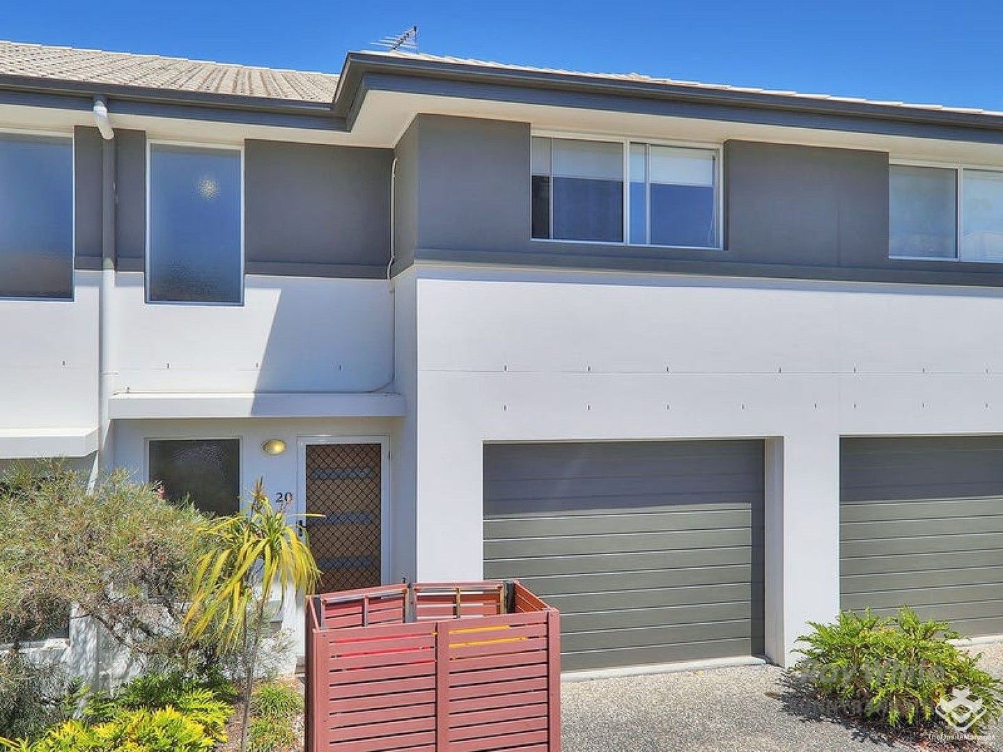 3 bedrooms Townhouse in ID:3899238/unit 20,22 highgrove st CALAMVALE QLD, 4116