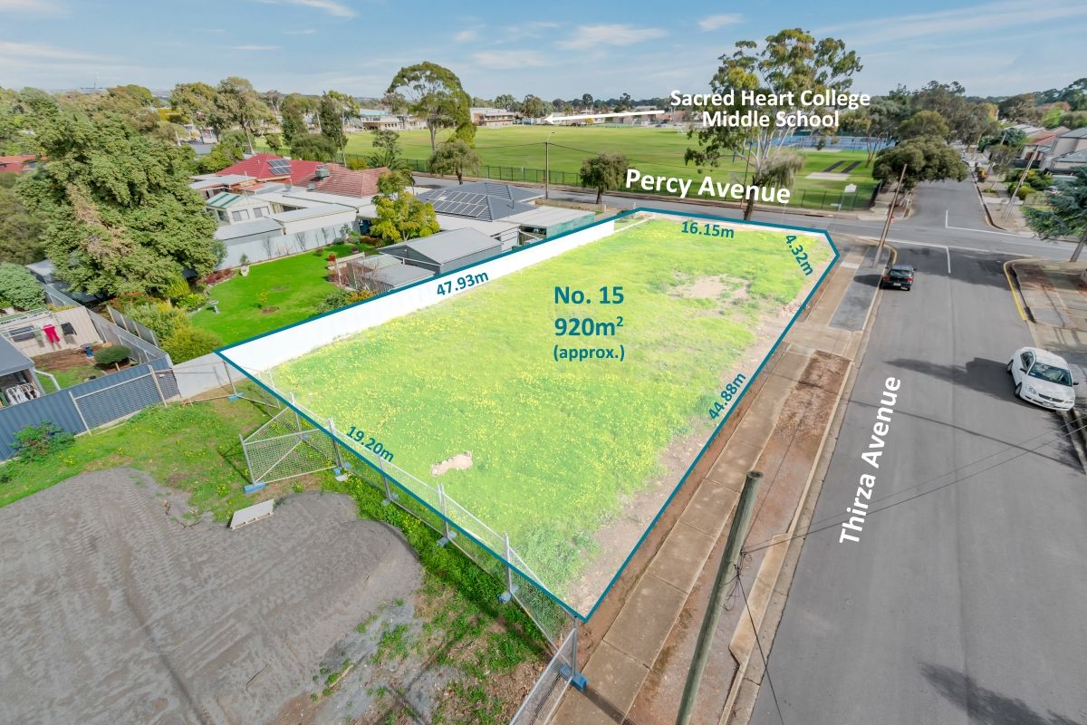 15 Percy Avenue, Clovelly Park SA 5042, Image 1