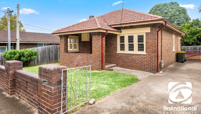 Picture of 1 Raynor Avenue, ABBOTSFORD NSW 2046