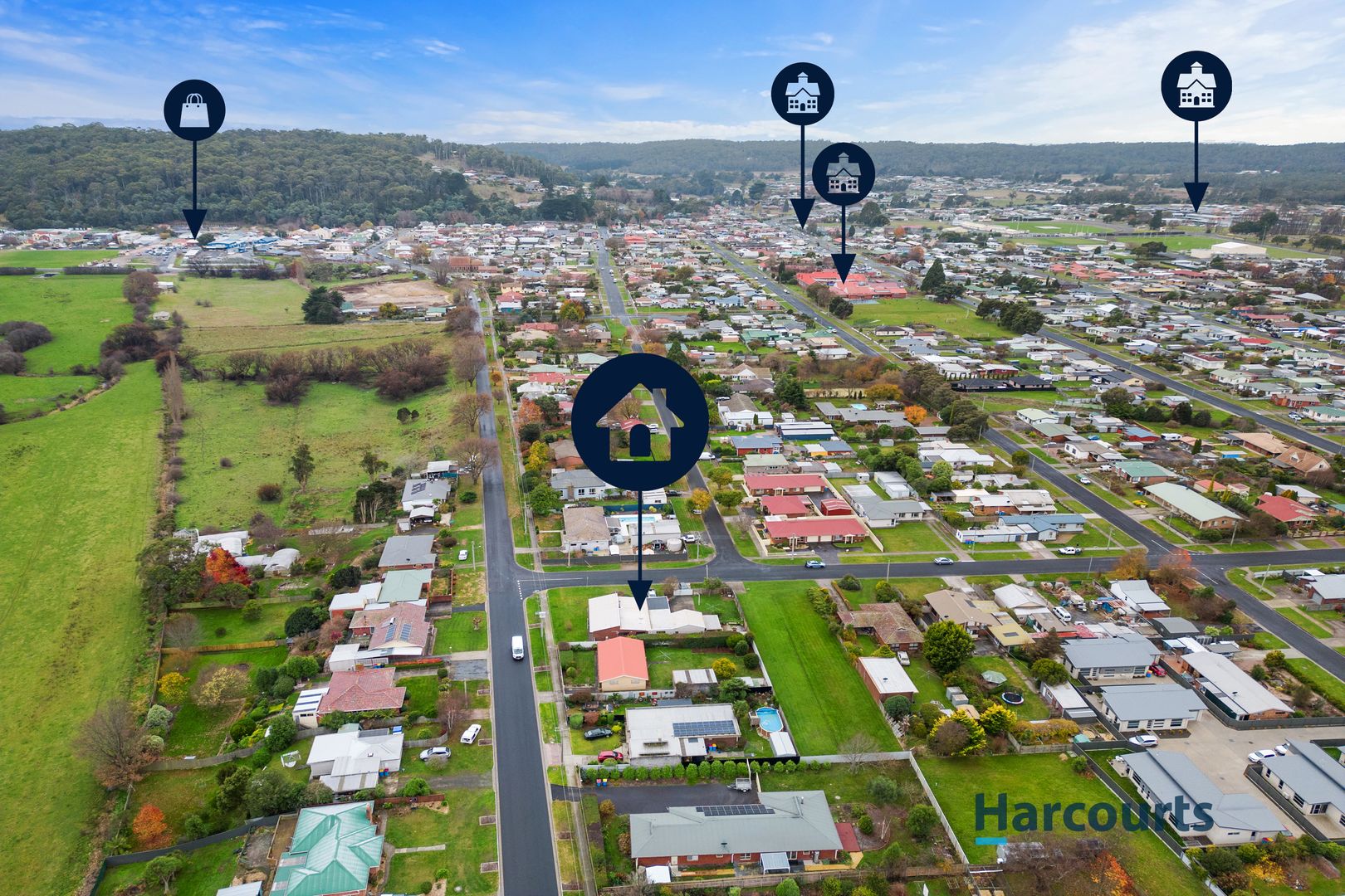 67 Hamilton Street, Latrobe TAS 7307