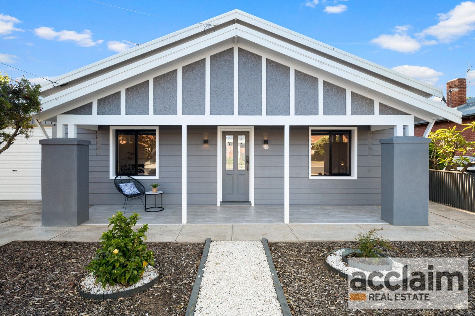 18 Frobisher Avenue, Flinders Park SA 5025, Image 0