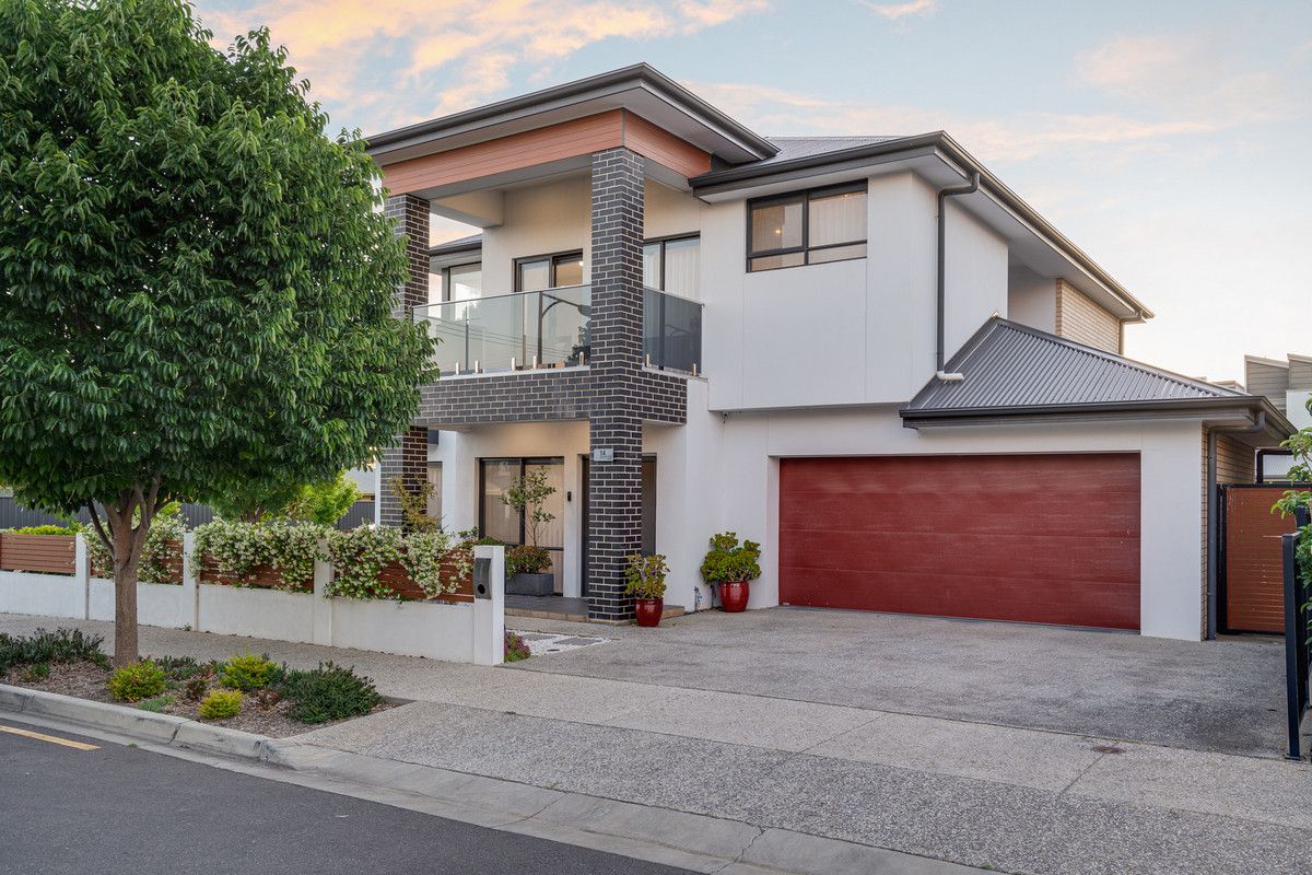 4 bedrooms House in 14 Harrow Road LIGHTSVIEW SA, 5085