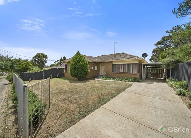 19 Wade Street, Drouin VIC 3818