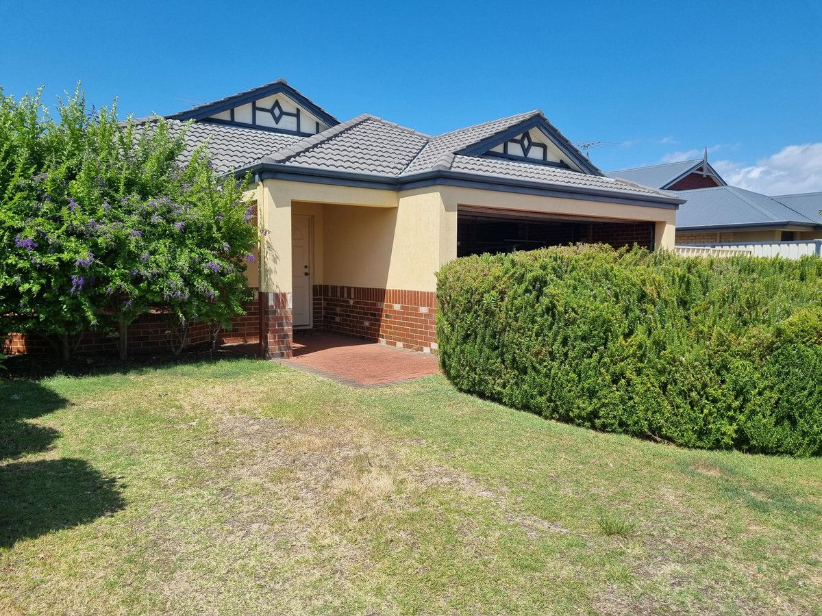 12 Pineknoll Crescent, Meadow Springs WA 6210 House For Rent Domain