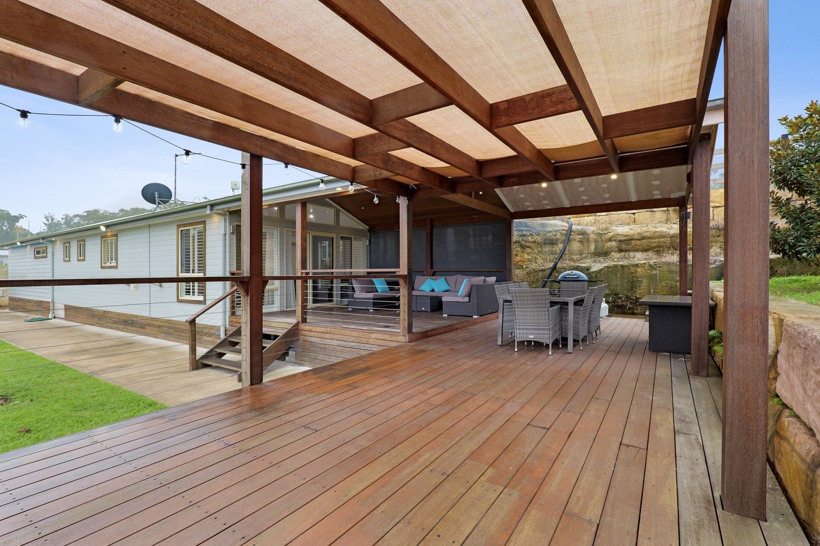 25 Endeavour View, Glenorie NSW 2157 House For Rent Domain