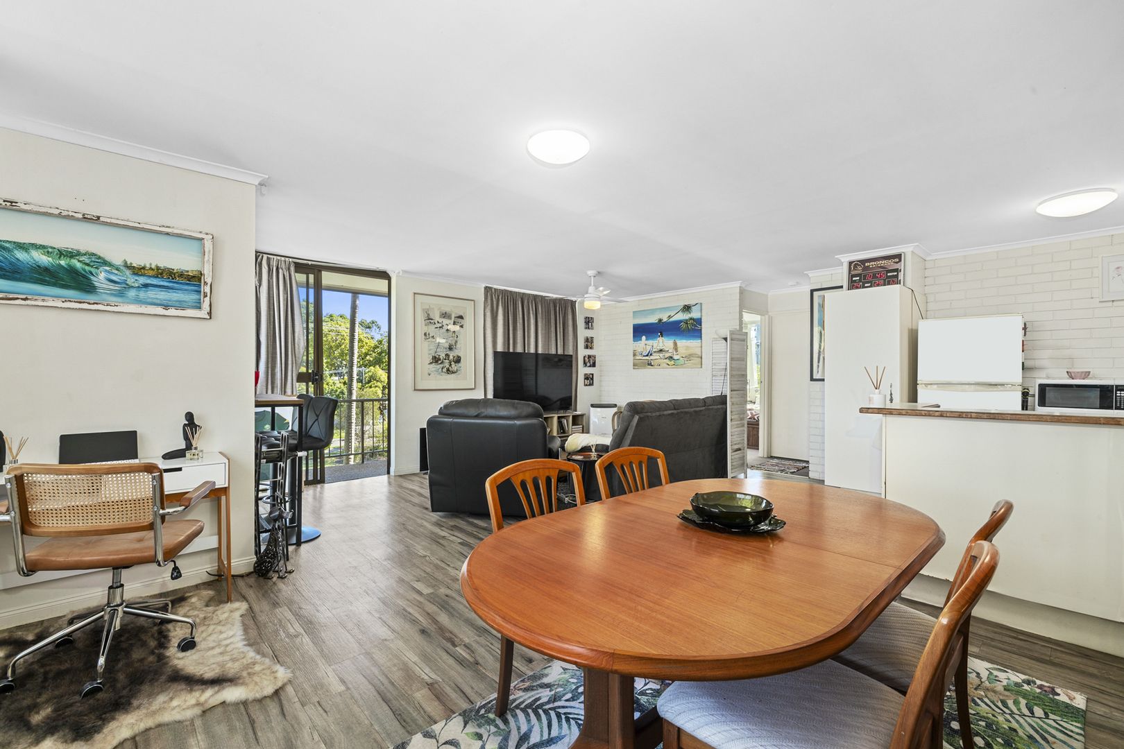 Unit 7/143 Bundilla Boulevard, Mountain Creek QLD 4557, Image 2