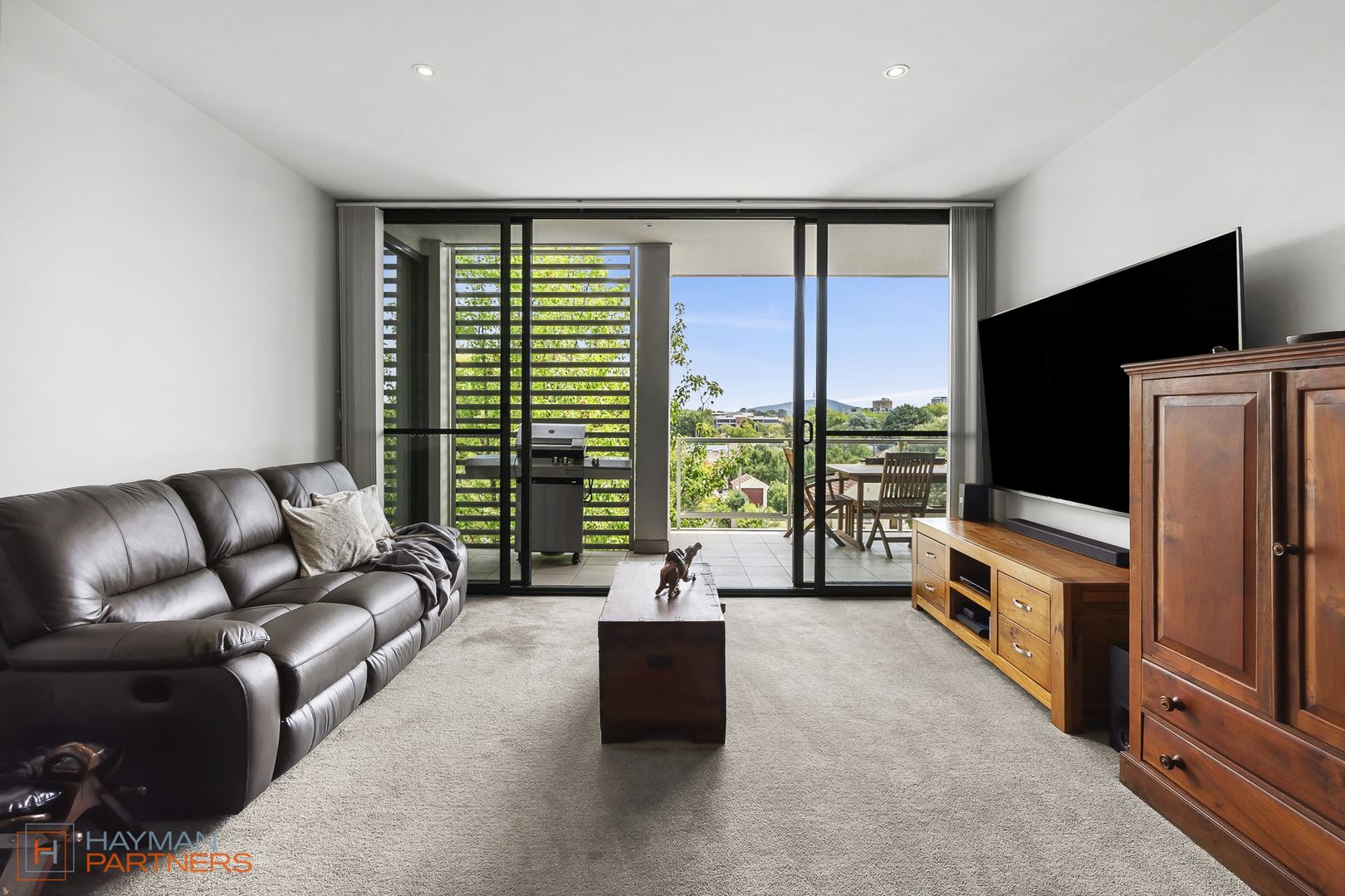 26/10 Burke Crescent, Kingston ACT 2604, Image 1