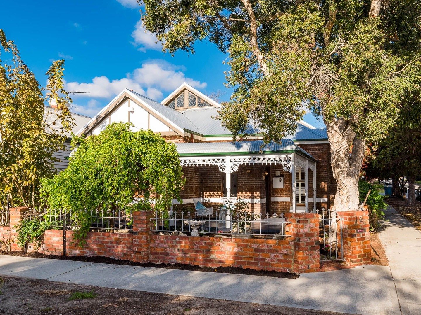 12 Union Street, Subiaco WA 6008