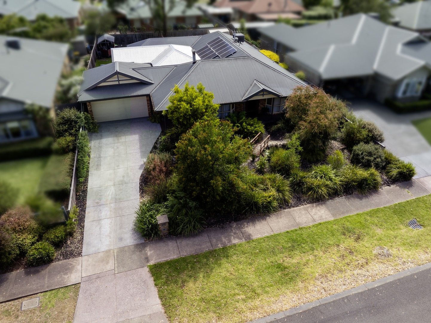 10 Sparrowhawk Road, Doreen VIC 3754, Image 0