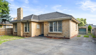 Picture of 49 Parkmore Road, FOREST HILL VIC 3131