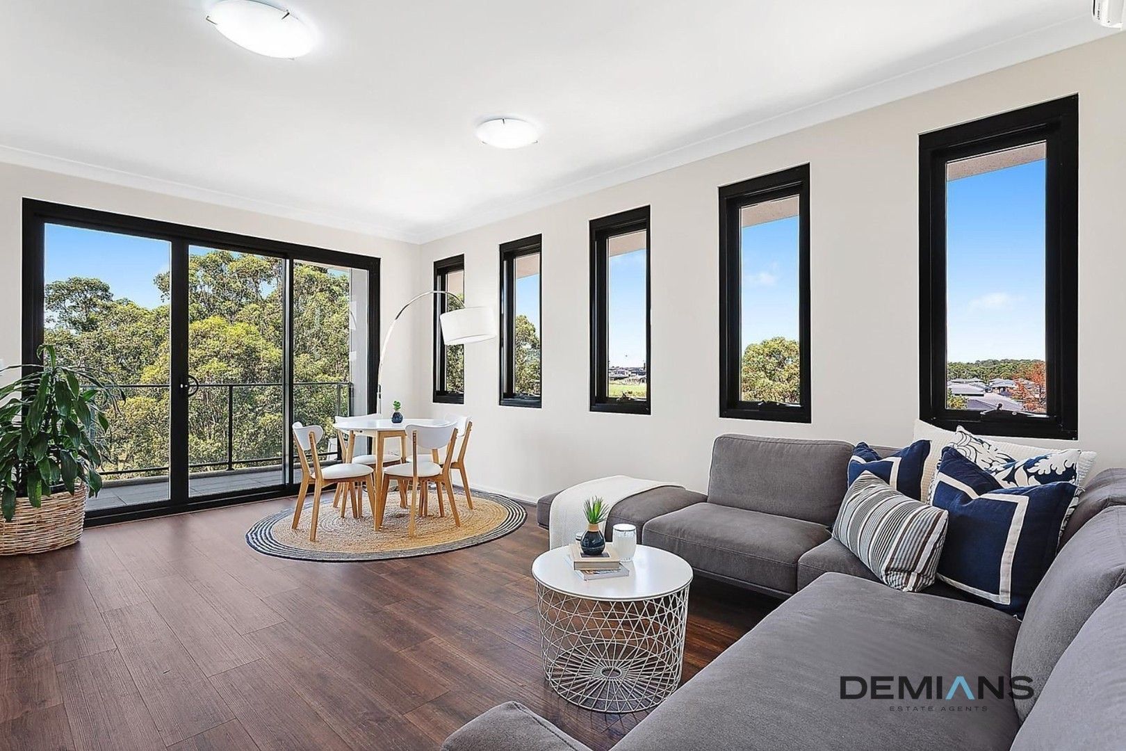 2 bedrooms Apartment / Unit / Flat in 42/1 Drinkwater Lane EDMONDSON PARK NSW, 2174