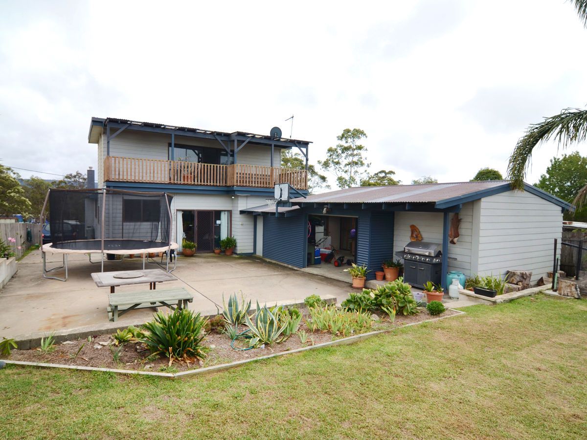 36 Curalo Street, Eden NSW 2551, Image 1