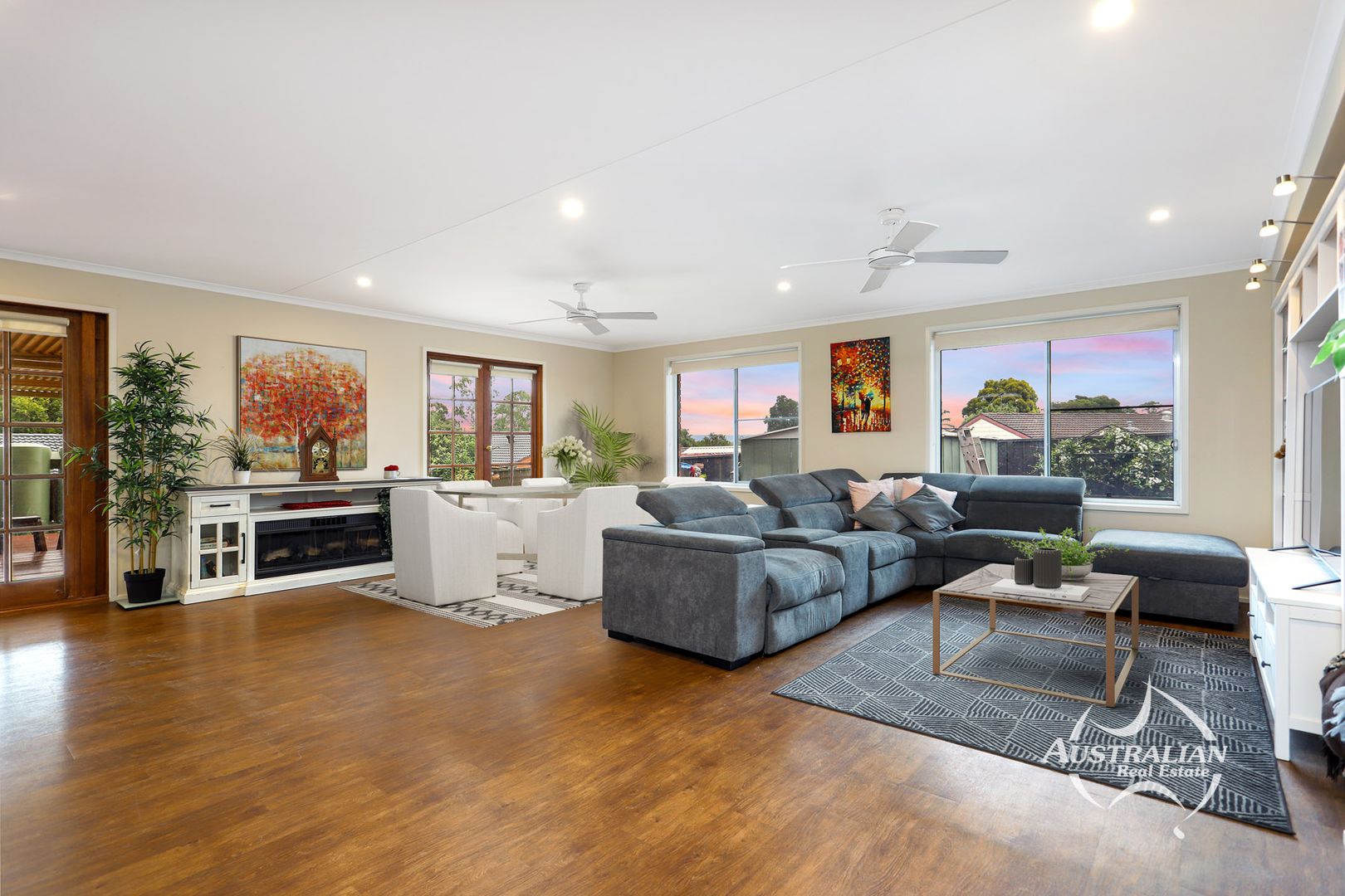 27 Todd Row, St Clair NSW 2759, Image 2