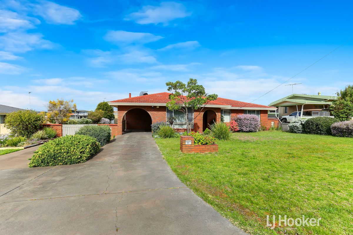 24 Archer Street, Collie WA 6225, Image 1