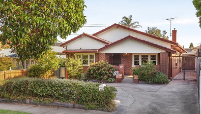 Picture of 24A Speight Street, THORNBURY VIC 3071