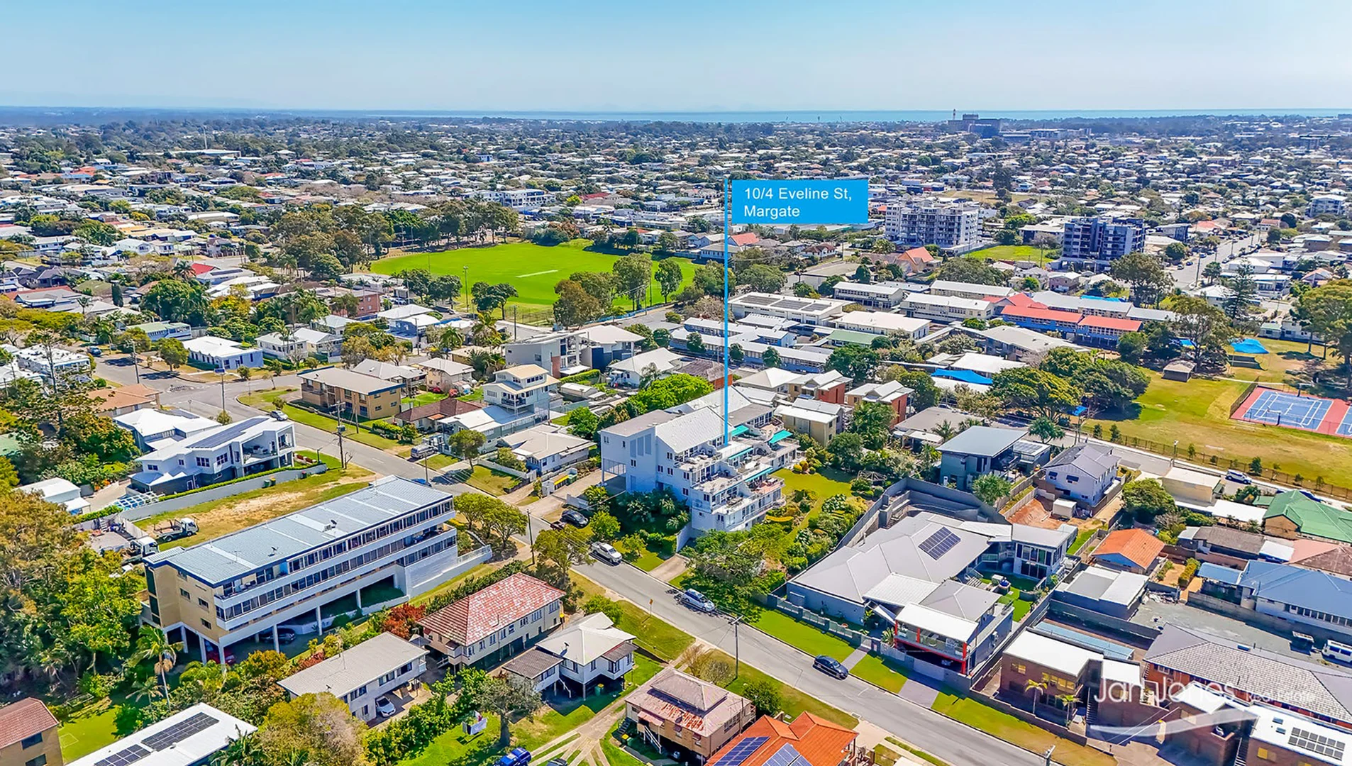 Additional image 28 of Unit 10/4 Eveline Street, Margate QLD 4019