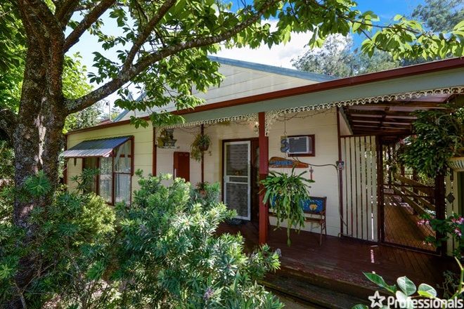 Picture of 1615 Little Yarra Road, POWELLTOWN VIC 3797