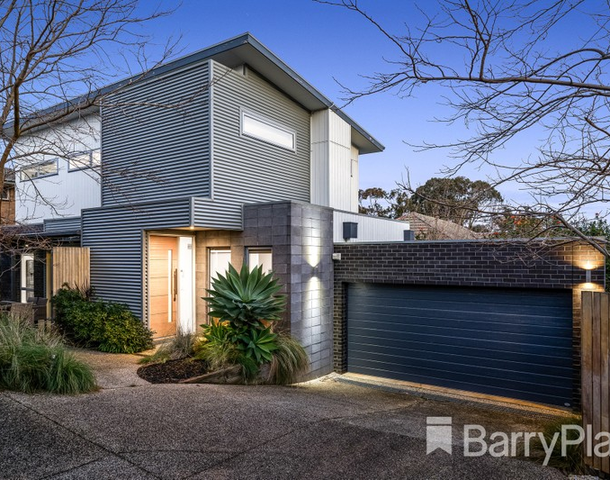 3/9-11 Montague Street, Highton VIC 3216