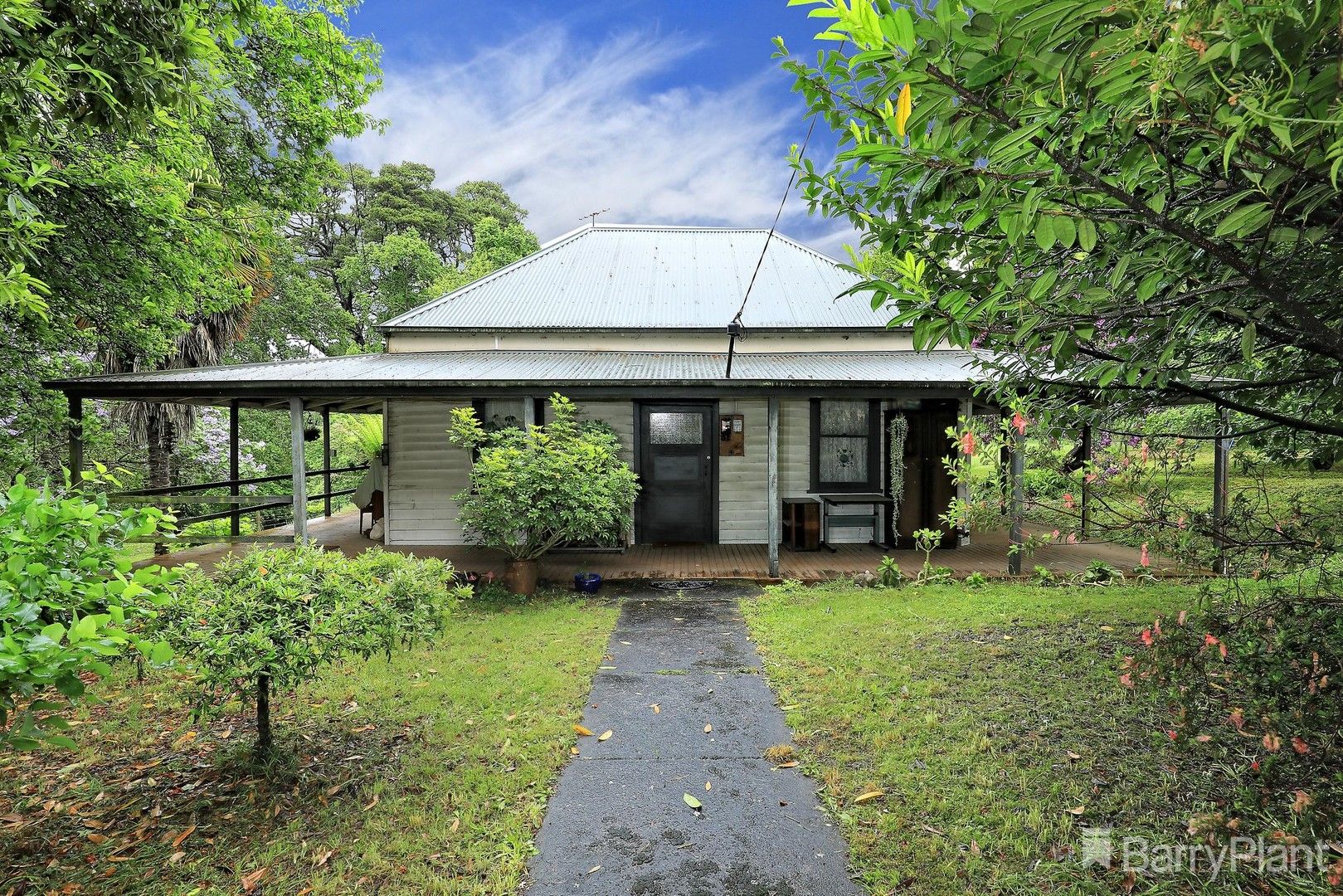 1280 Pakenham Road, Mount Burnett VIC 3781, Image 1