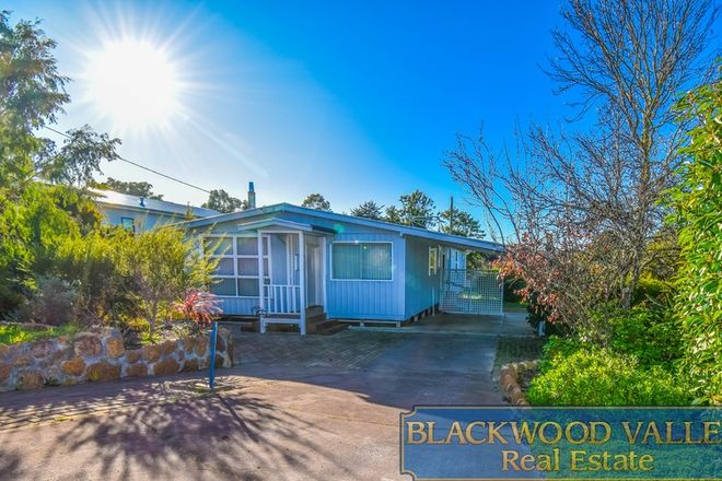 Picture of 5 Nix Street, BOYUP BROOK WA 6244