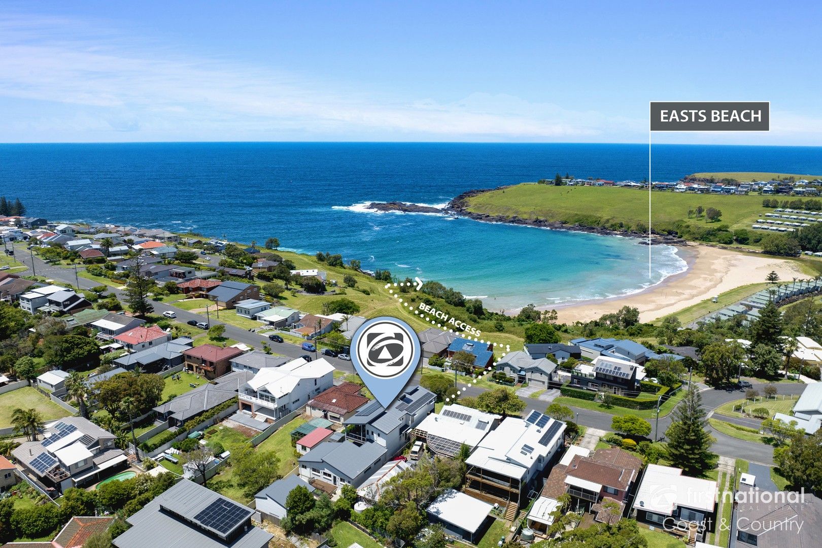 35 Marsden Street, Kiama Property History & Address Research Domain