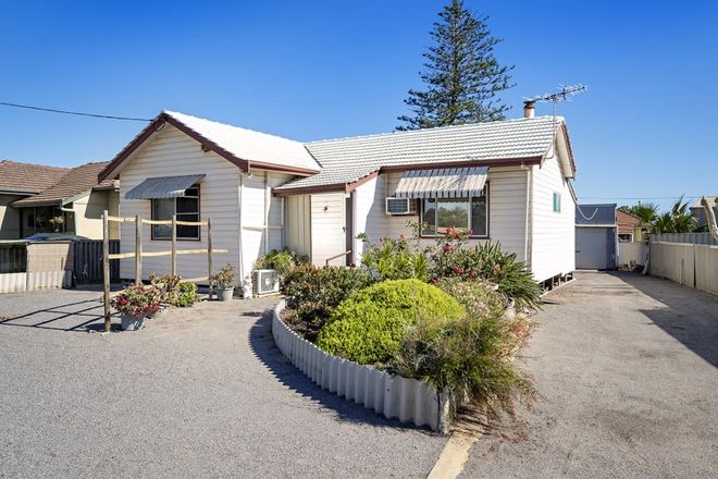 Picture of 170 Gregory Street, BEACHLANDS WA 6530