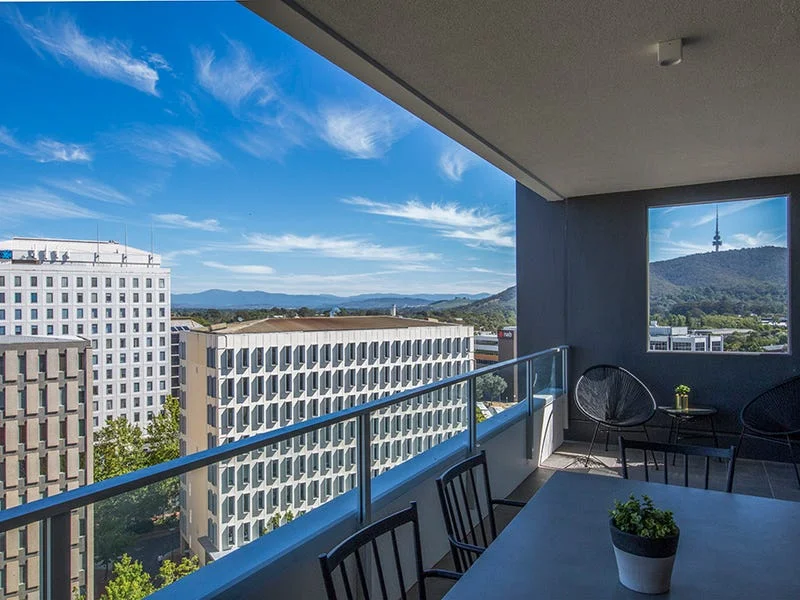 Additional image 5 of 124/45 West Row, City ACT 2601