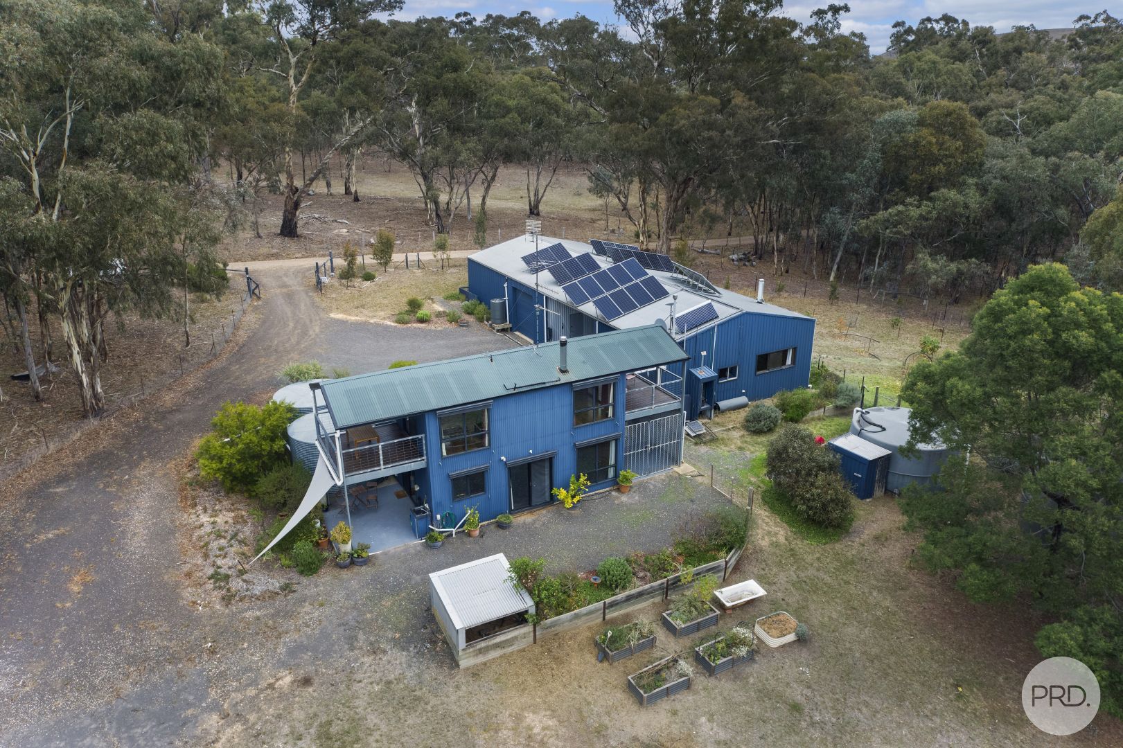 85 Whittles Road, Mount Glasgow VIC 3371, Image 2