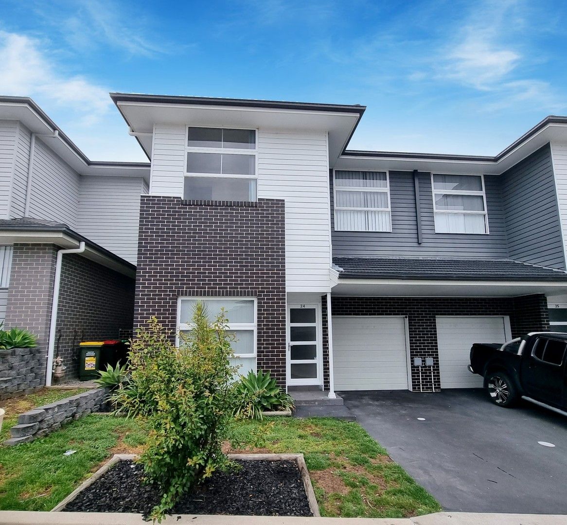 24/26 Harbord Street, Bonnells Bay NSW 2264 Townhouse For Rent Domain