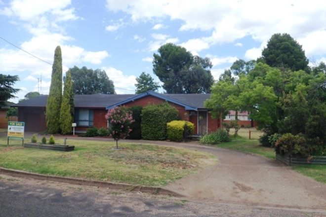 Picture of 67 Tilga St, CANOWINDRA NSW 2804