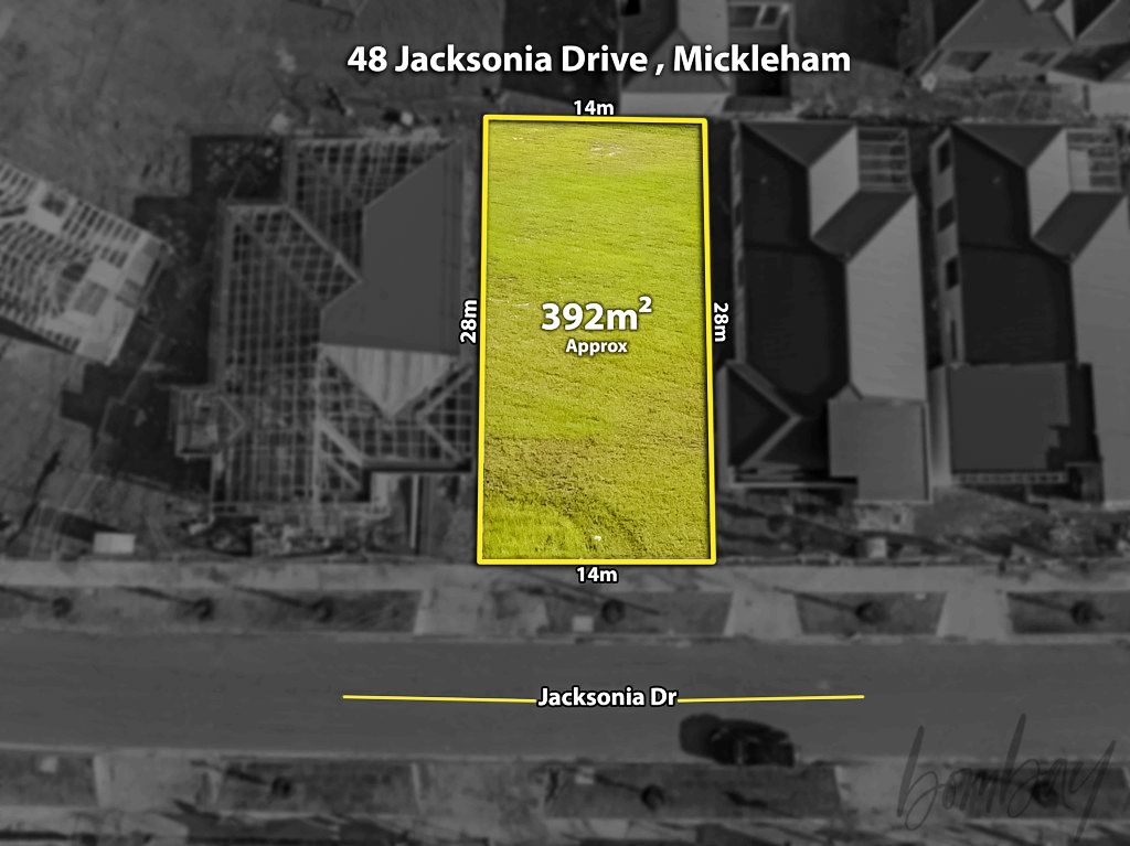 48 Jacksonia Drive, Mickleham VIC 3064, Image 1