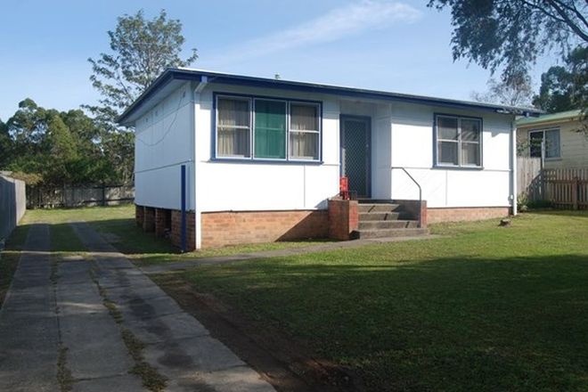 Picture of 38 Albert Street, SOUTH KEMPSEY NSW 2440