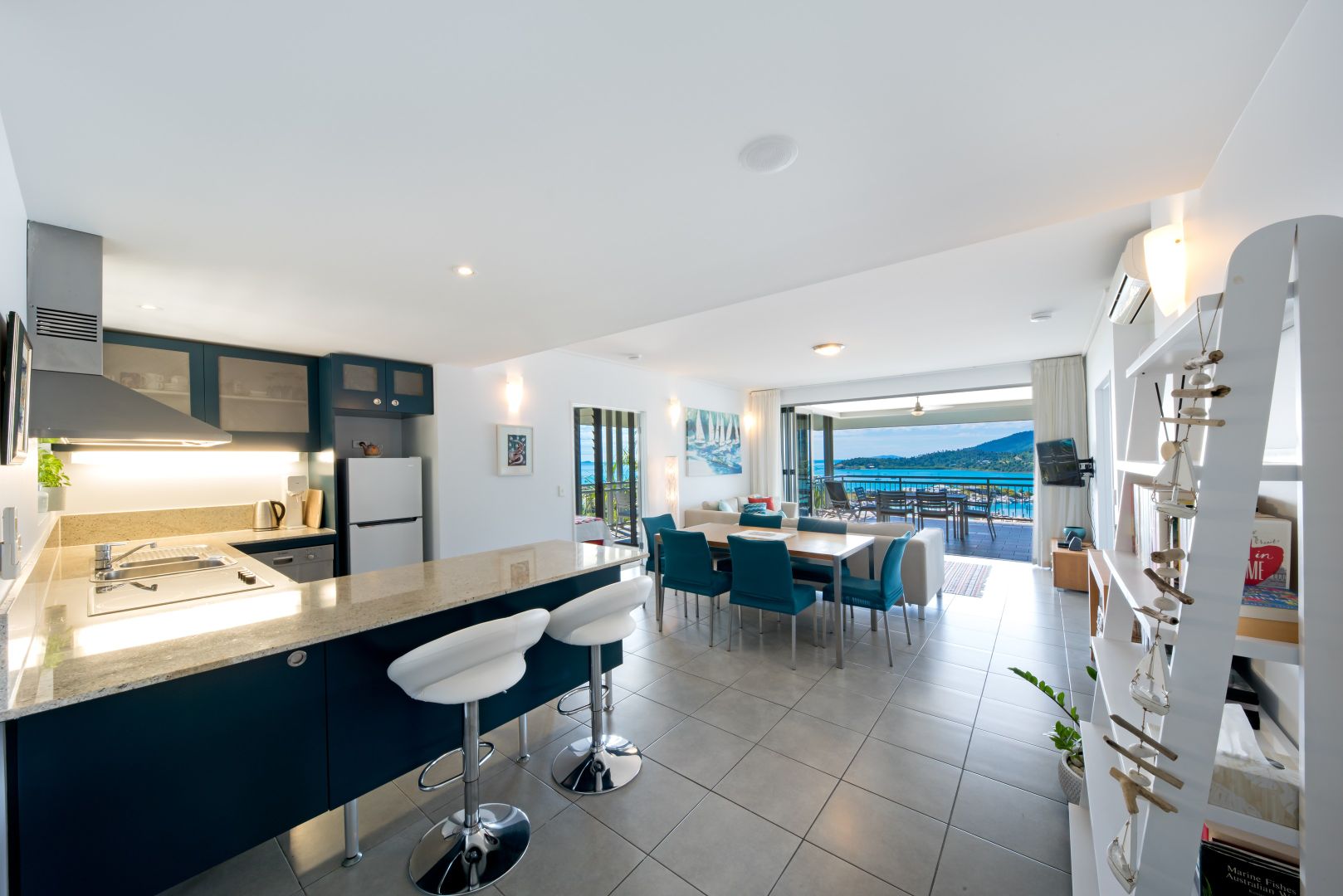 533/14 Mount Whitsunday Drive, Airlie Beach QLD 4802, Image 1