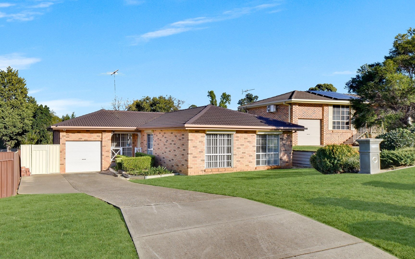 42 Aquamarine Drive, Eagle Vale NSW 2558, Image 0