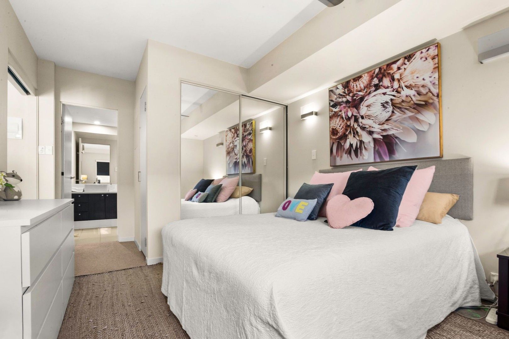 1 bedrooms Apartment / Unit / Flat in 51/26 Sharpe Avenue PEGS CREEK WA, 6714