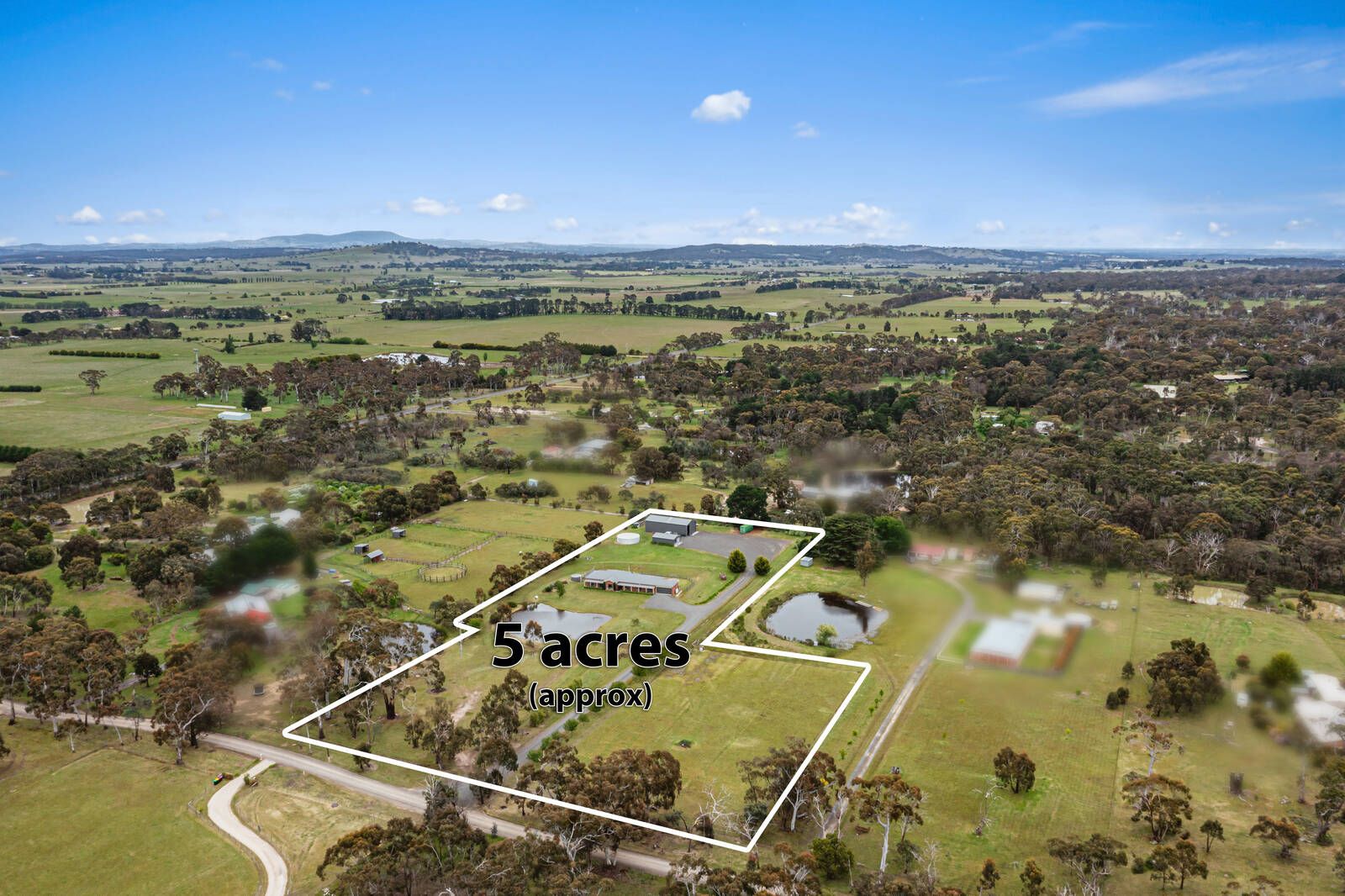 33 South Lane, Kyneton VIC 3444, Image 0