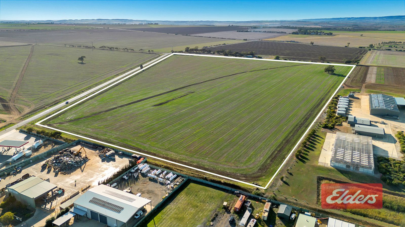 Sec 331 Roseworthy Road, Roseworthy SA 5371, Image 2