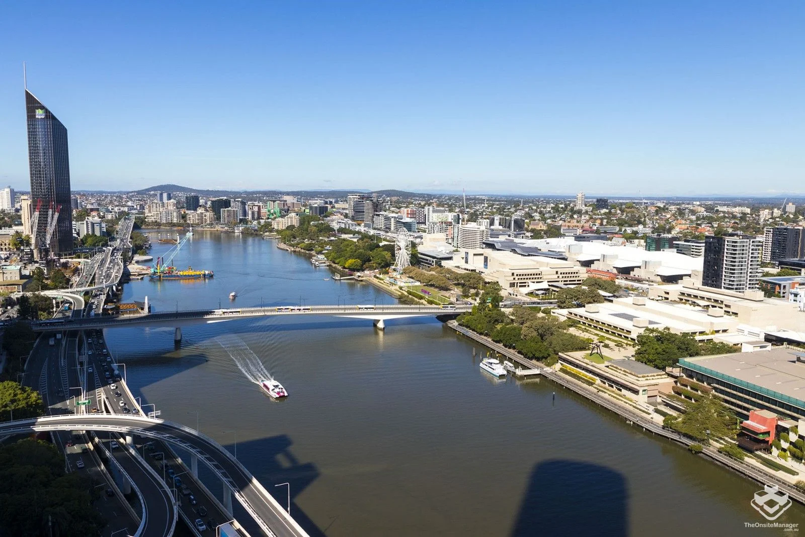 Additional image 13 of ID:21166368/18 Tank Street, Brisbane City QLD 4000