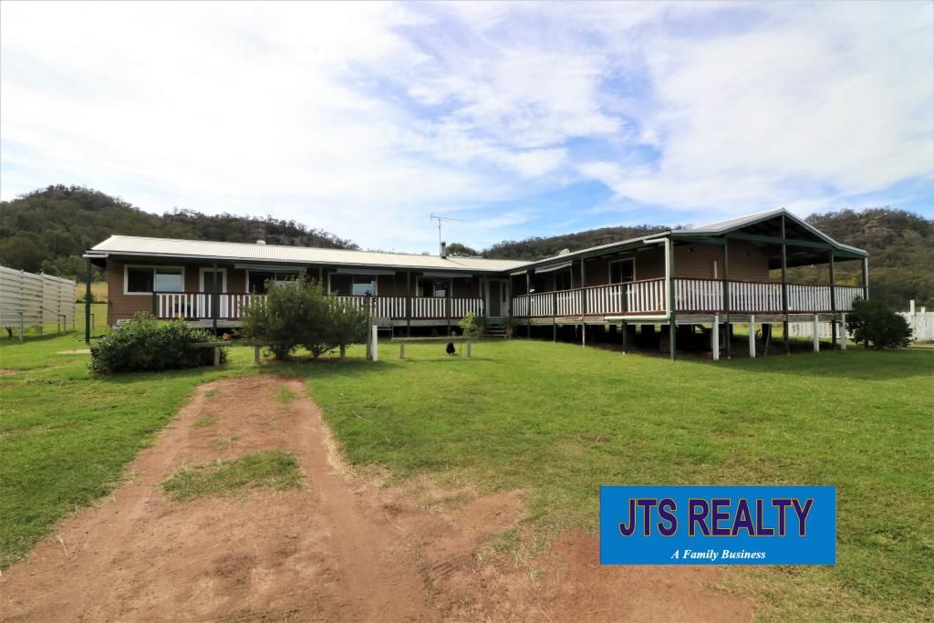 1100 Yarrawa Road, Denman NSW 2328, Image 0