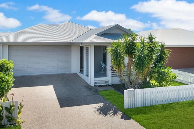 Picture of 36 Sunning Street, SHAW QLD 4818