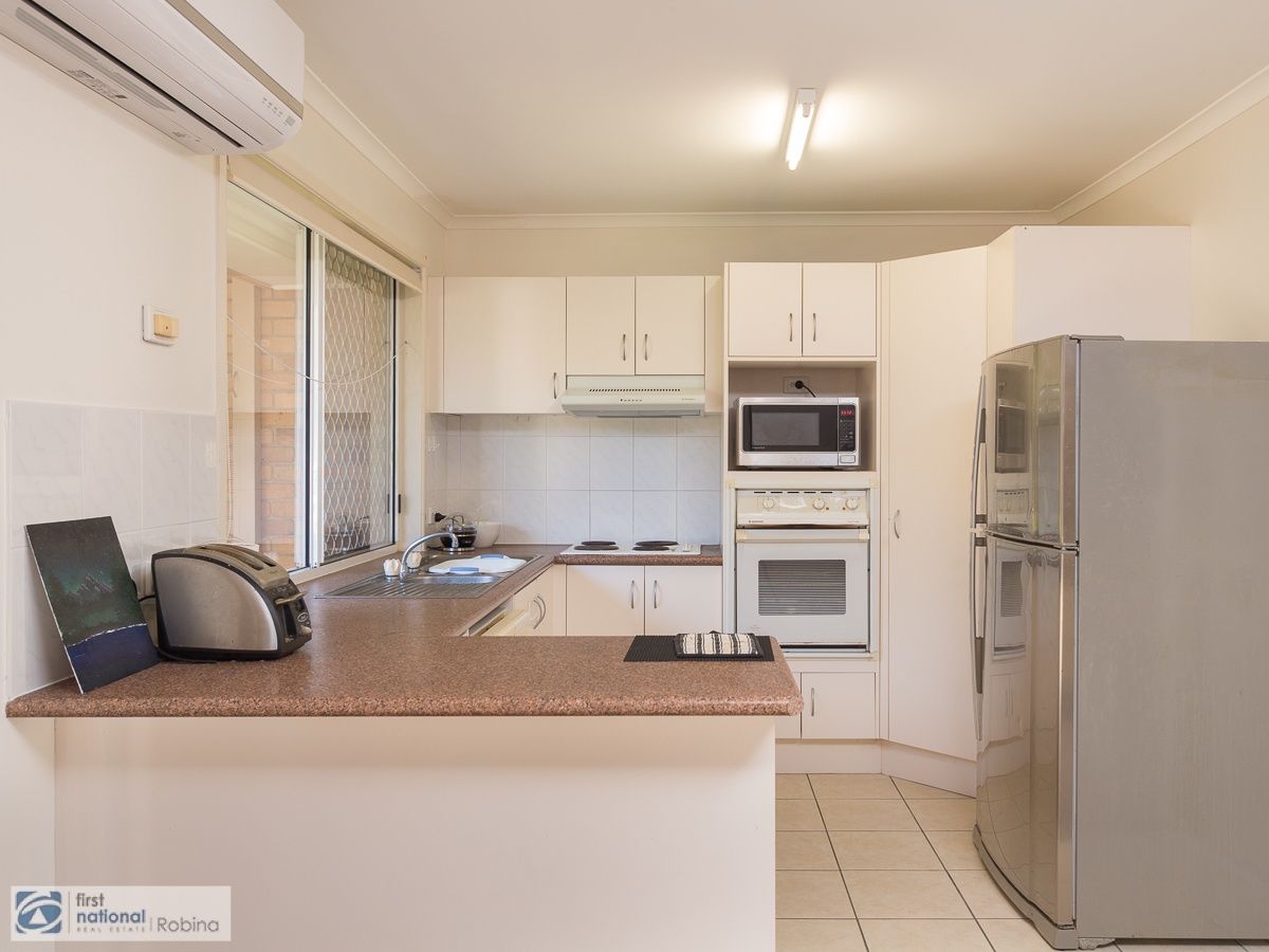 96/1 Resort Drive, Robina QLD 4226, Image 1